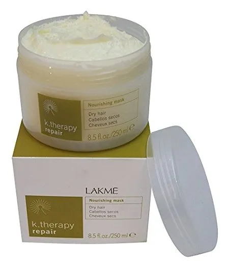 K.Therapy Repair Nourishing Mask