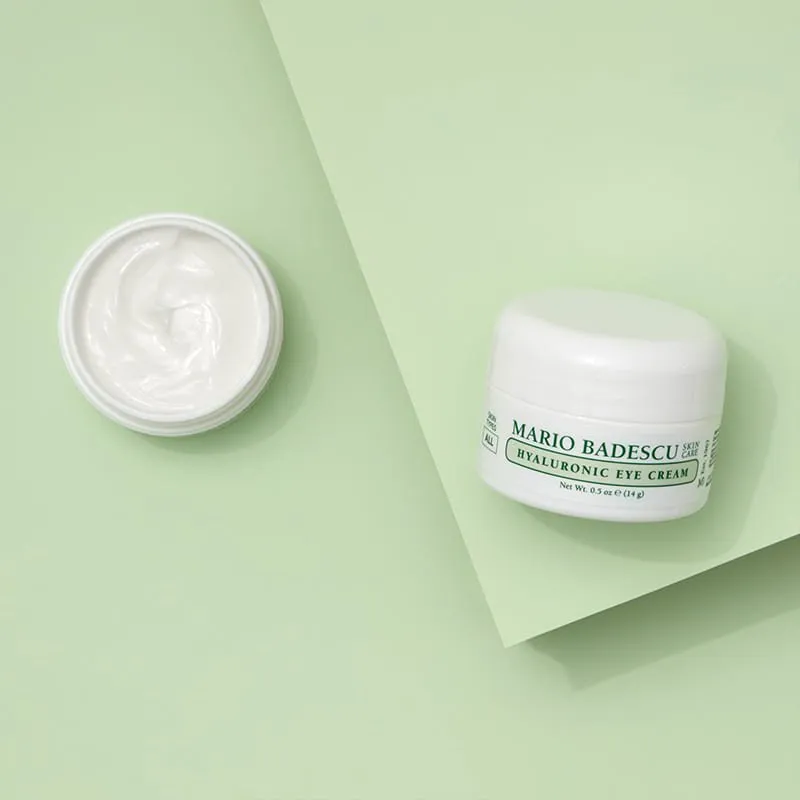 Mario Badescu Hyaluronic Eye Cream