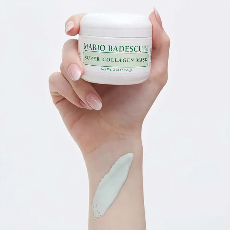 Mario Badescu Super Collagen Mask