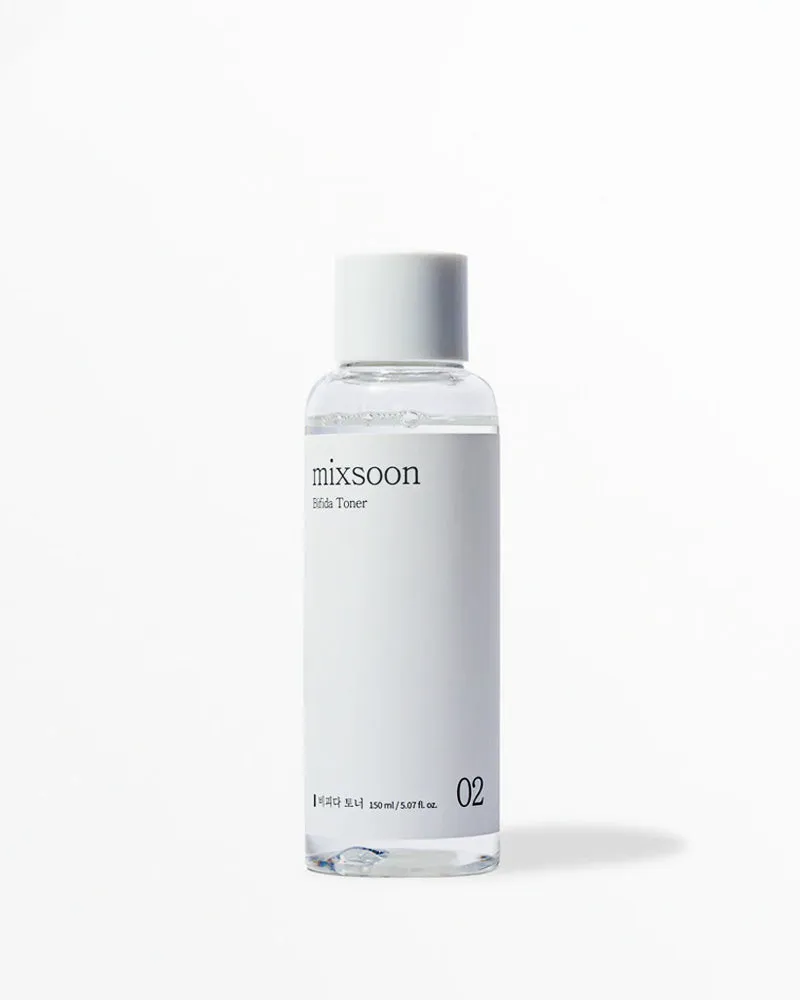 Mixsoon Bifida Toner