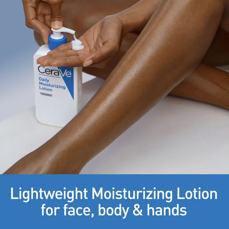 Moisturising Lotion