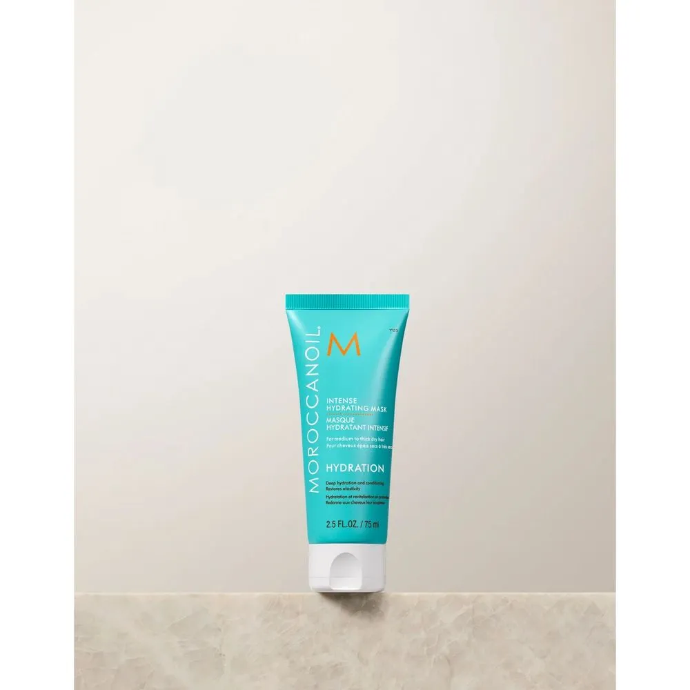 Moroccanoil Intense Hydrating Mask