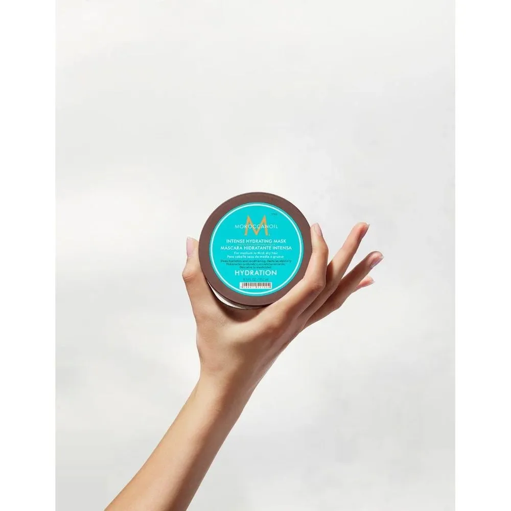 Moroccanoil Intense Hydrating Mask