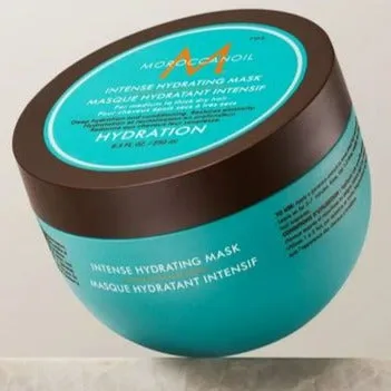 Moroccanoil Intense Hydrating Mask