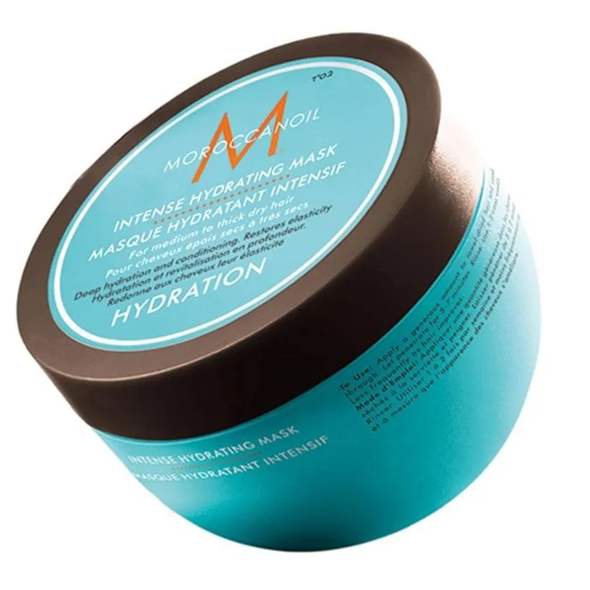 Moroccanoil Intense Hydrating Mask