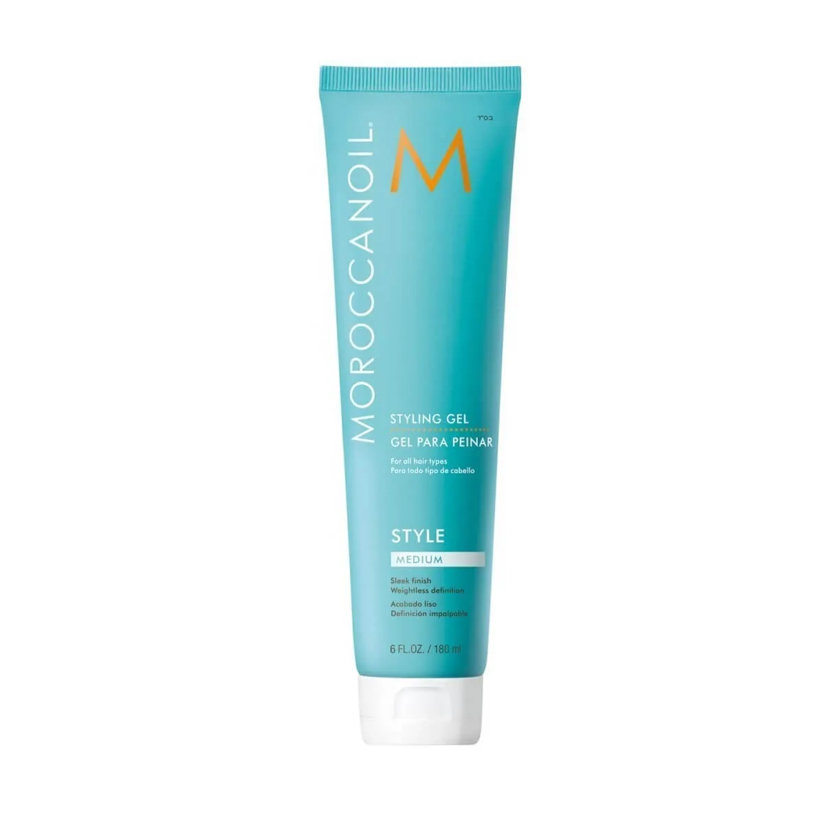 Moroccanoil Styling Gel Medium 6 oz