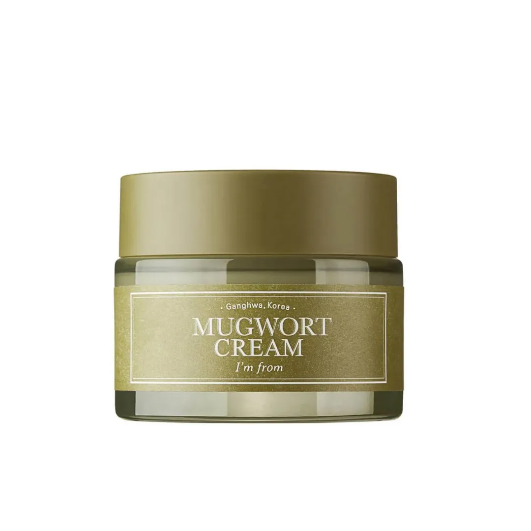 Mugwort Cream - 50 ml