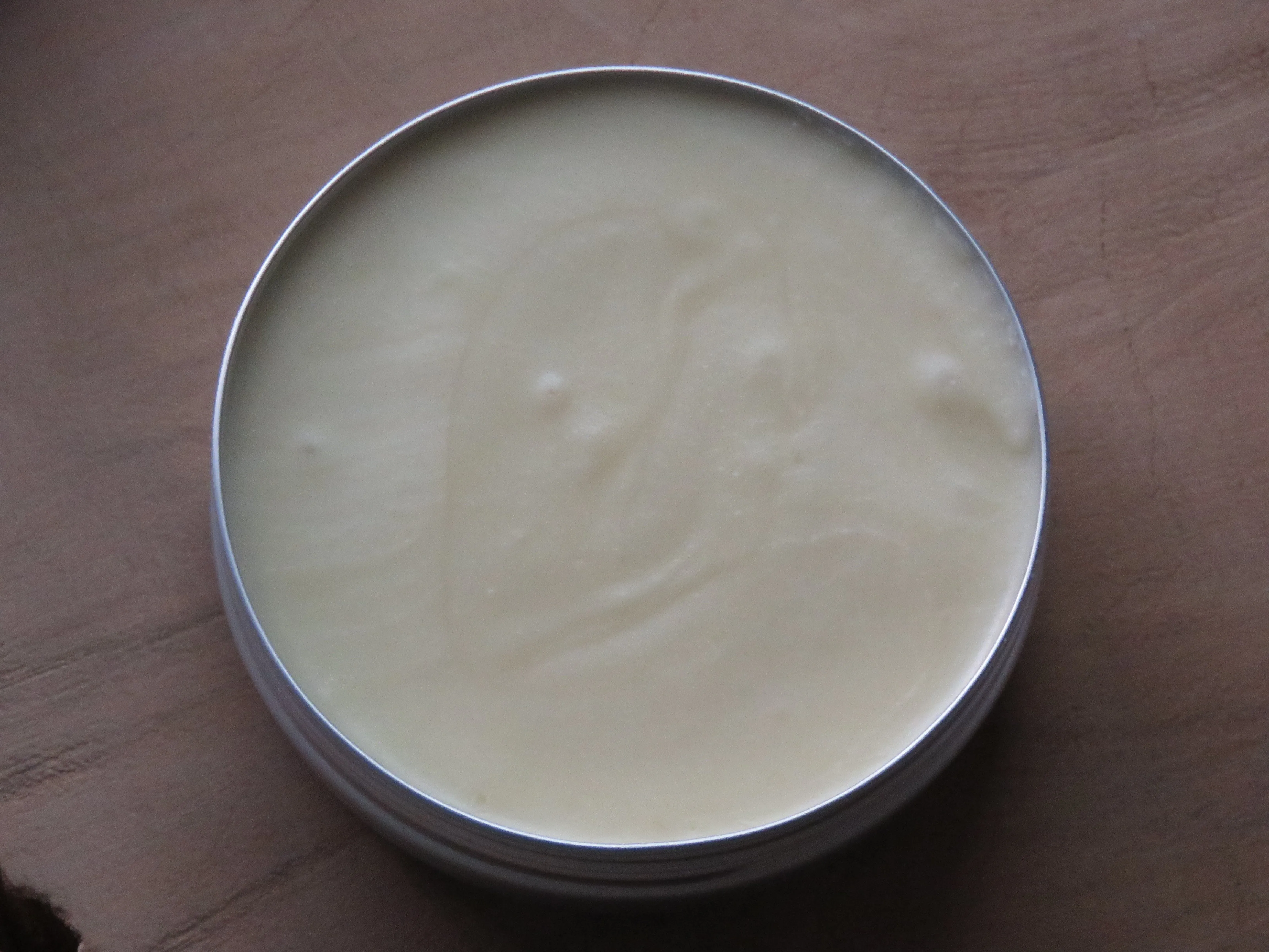 'My Bliksem' aftershave balm 'Kakiebos'