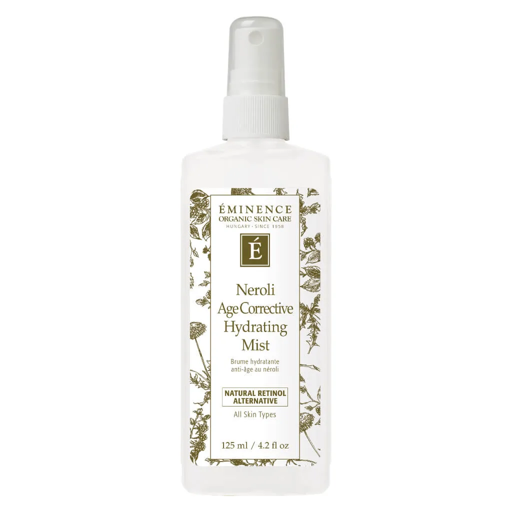 Neroli Age Corrective Hydrating Mist