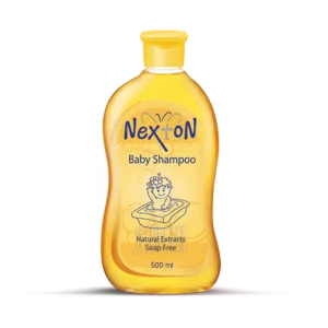 NEXT BABY SHAMPOO 500ML