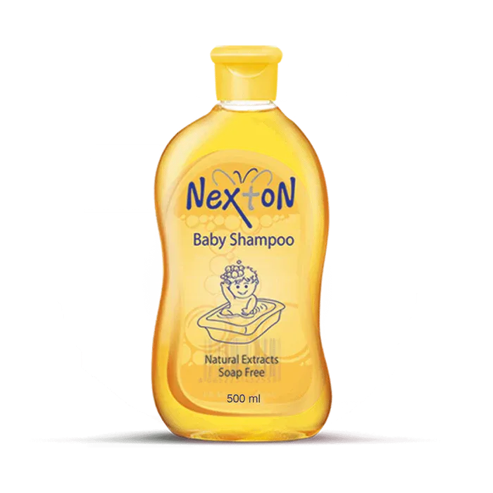 NEXT BABY SHAMPOO 500ML