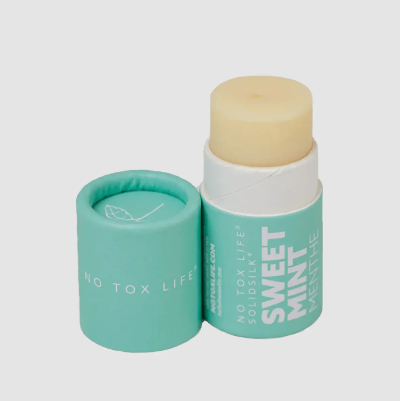 No Tox Life - Vegan Lip Butter