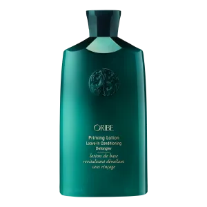 ORIBE Priming Lotion Leave in Conditioning Detangler 250mL