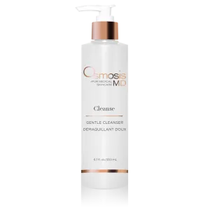 Osmosis Cleanse Cleanser