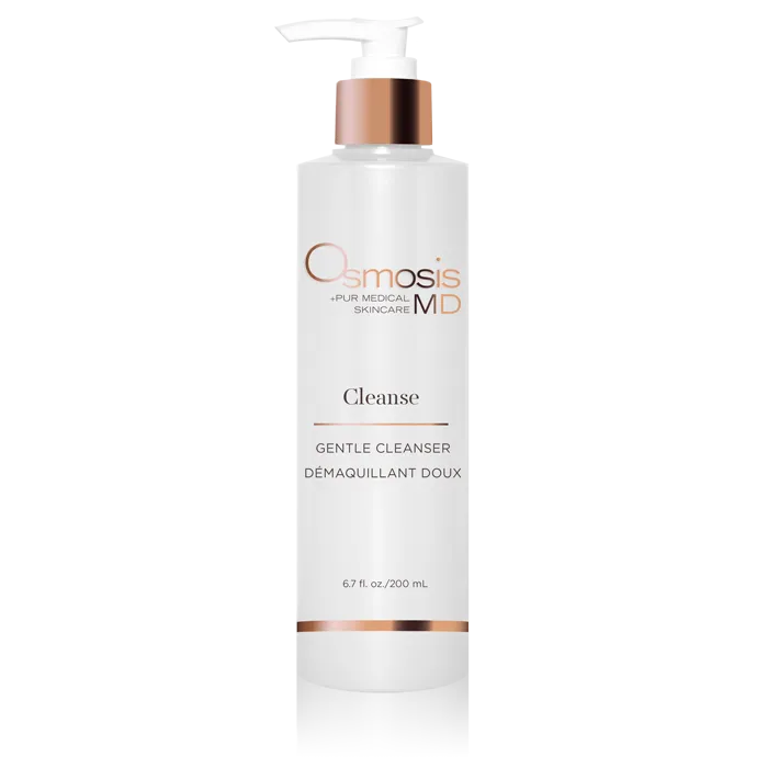 Osmosis Cleanse Cleanser