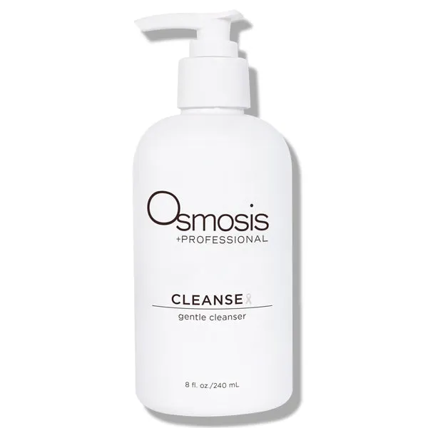 Osmosis Cleanse Cleanser