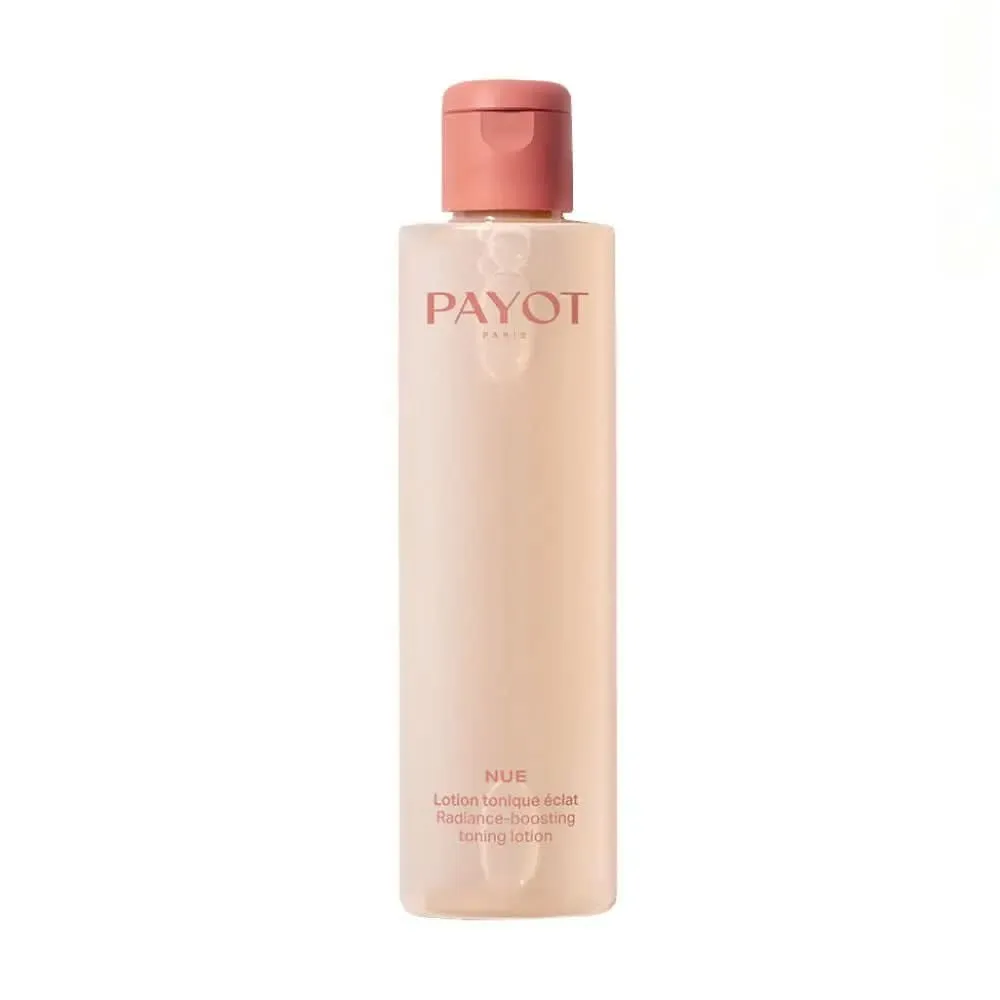 PAYOT NUE Lotion Tonique Eclat 200ml