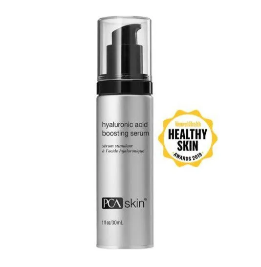 PCA Skin Hyaluronic Acid Boosting Serum