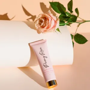 Peony Rose Hand Cream