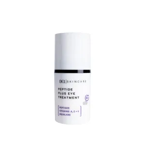 Peptide Plus Eye Treatment