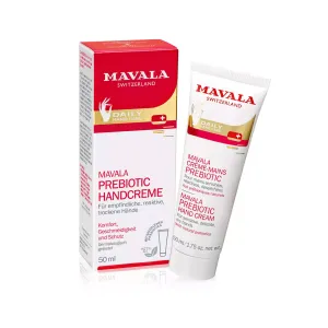 Prebiotic Hand Cream