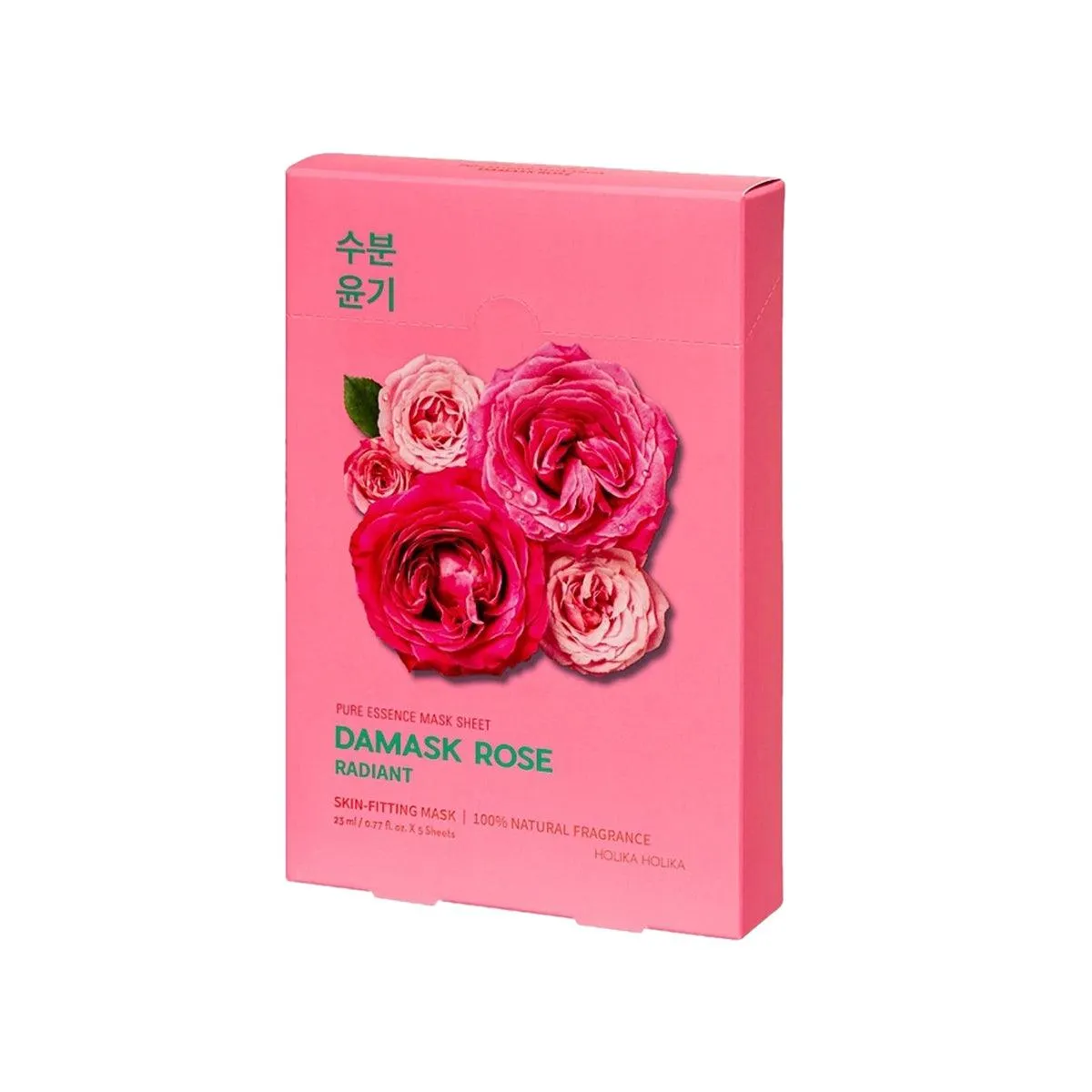 Pure Essence Mask Sheet - 20 ml (Various Options)