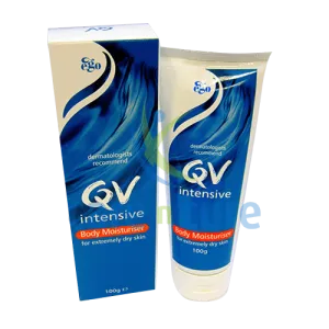 QV Intensive Body Moisturiser 100g