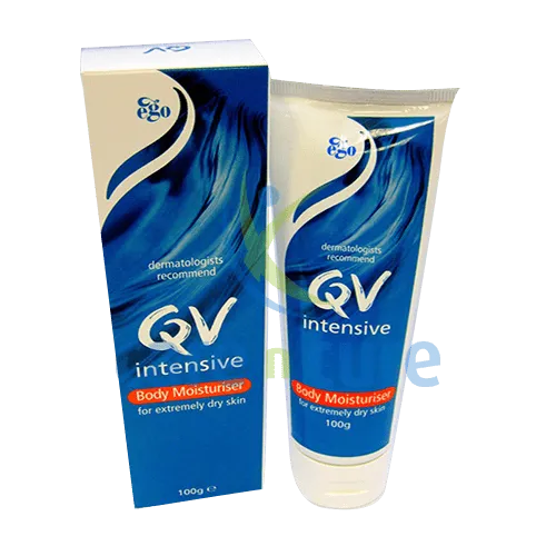 QV Intensive Body Moisturiser 100g