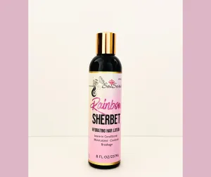 Rainbow Sherbet Hydrating Hair Lotion