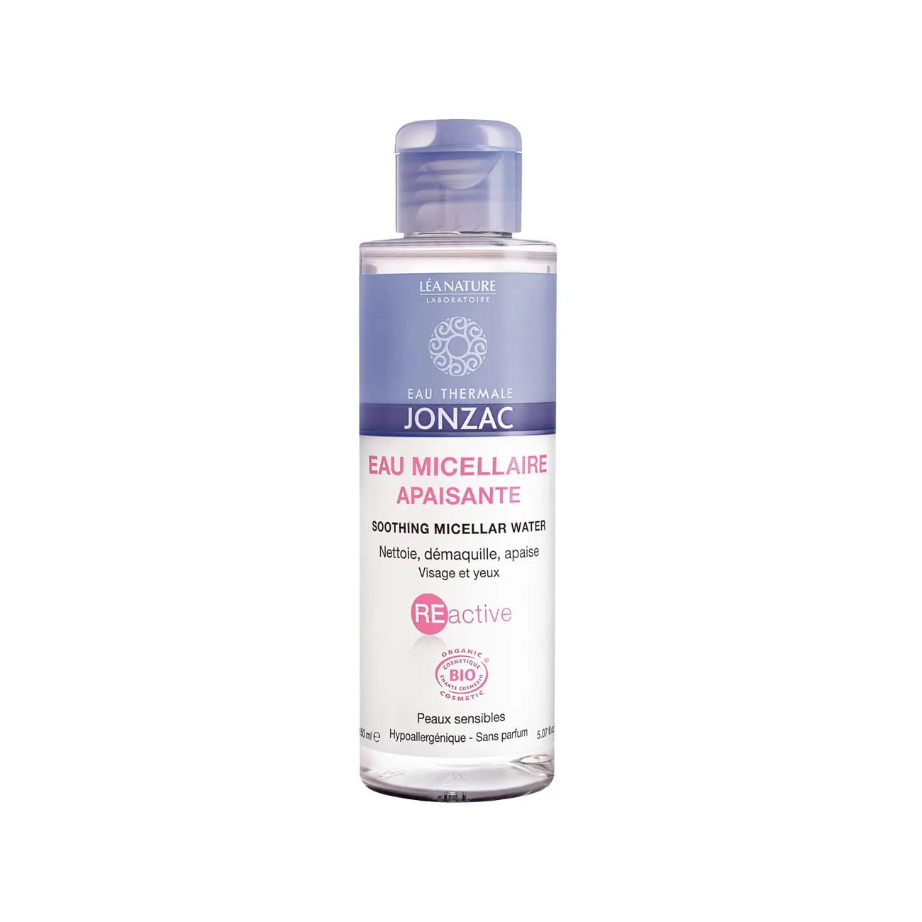 REactive Soothing Micellar Water