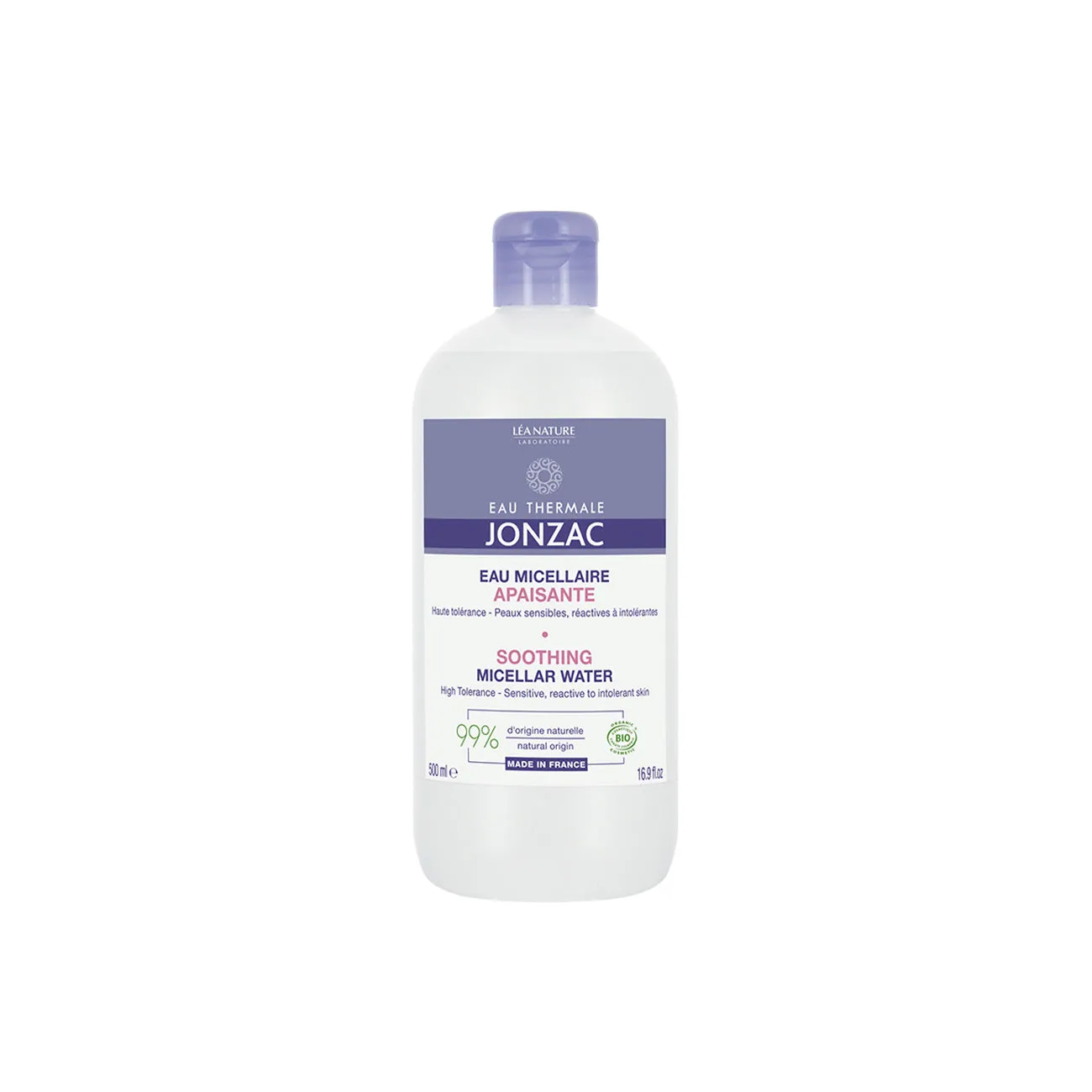 REactive Soothing Micellar Water