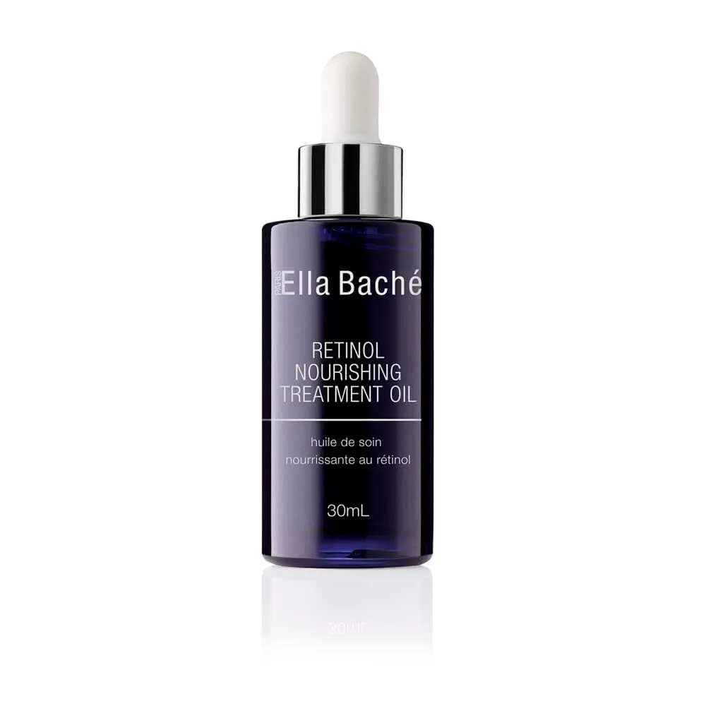 Retinol Nourishing Treatment Oil