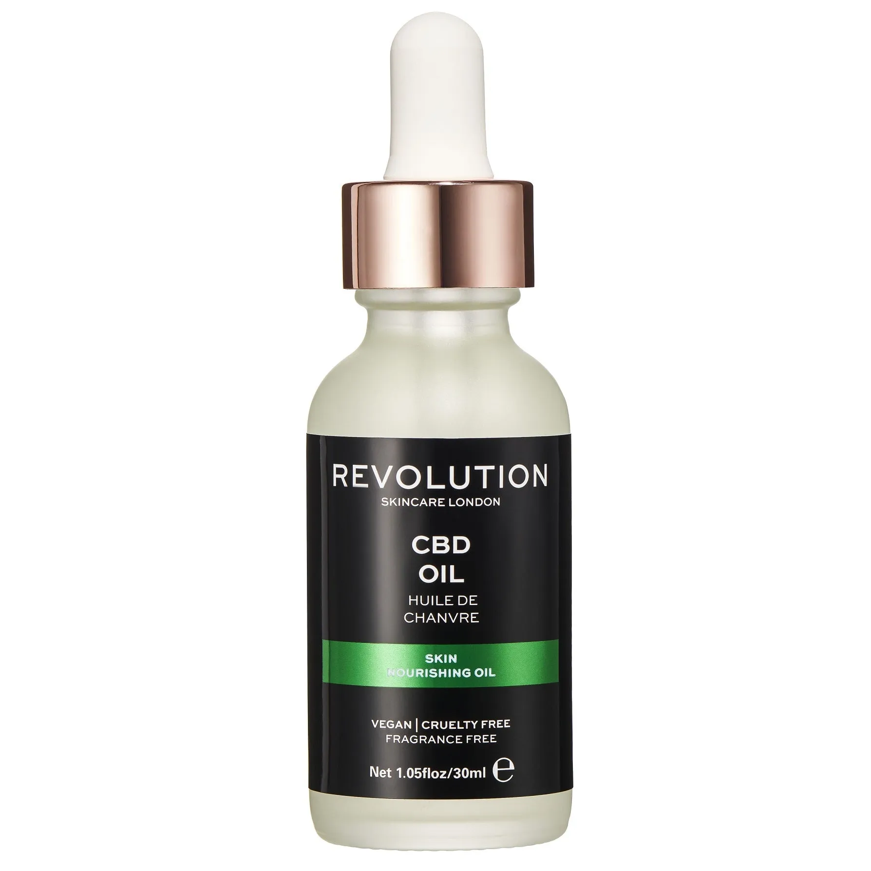 REVOLUTION SKINCARE Oil & Spritz Set