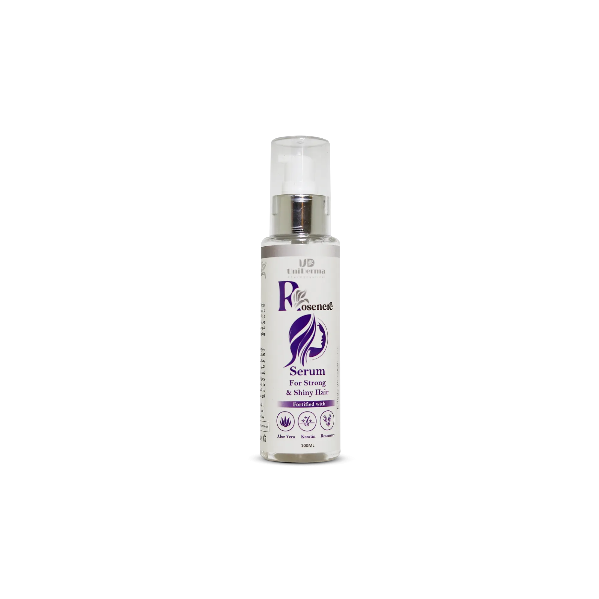 Rosenere Hair Serum