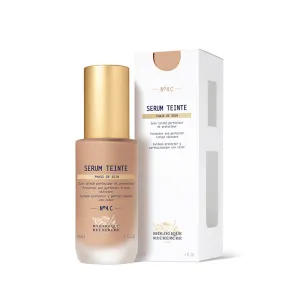 Serum Teinte 4C -- Protector & Perfector **  Cool Color Tinted Skincare