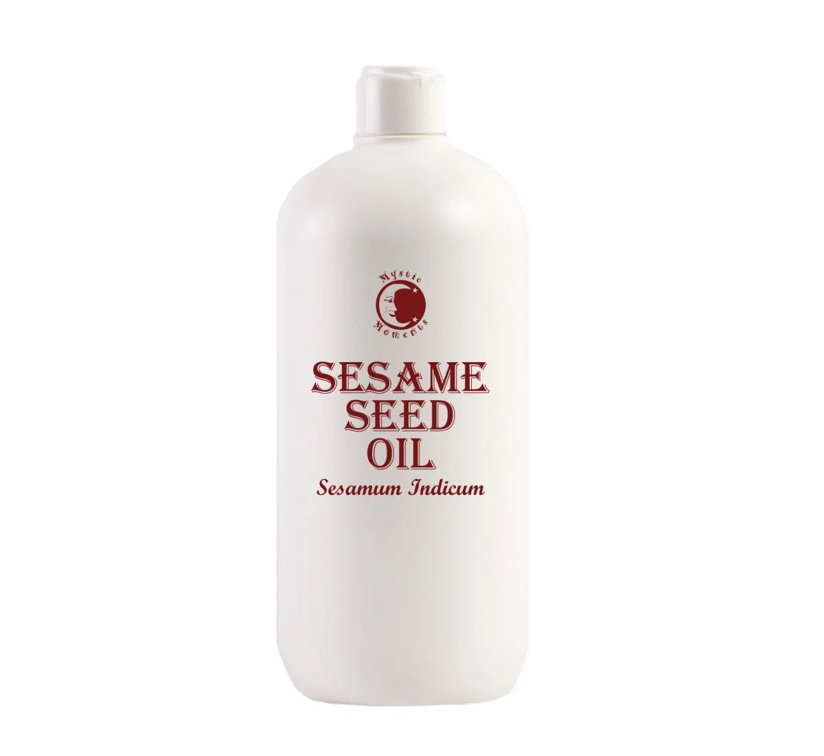 Sesame Seed Carrier Oil