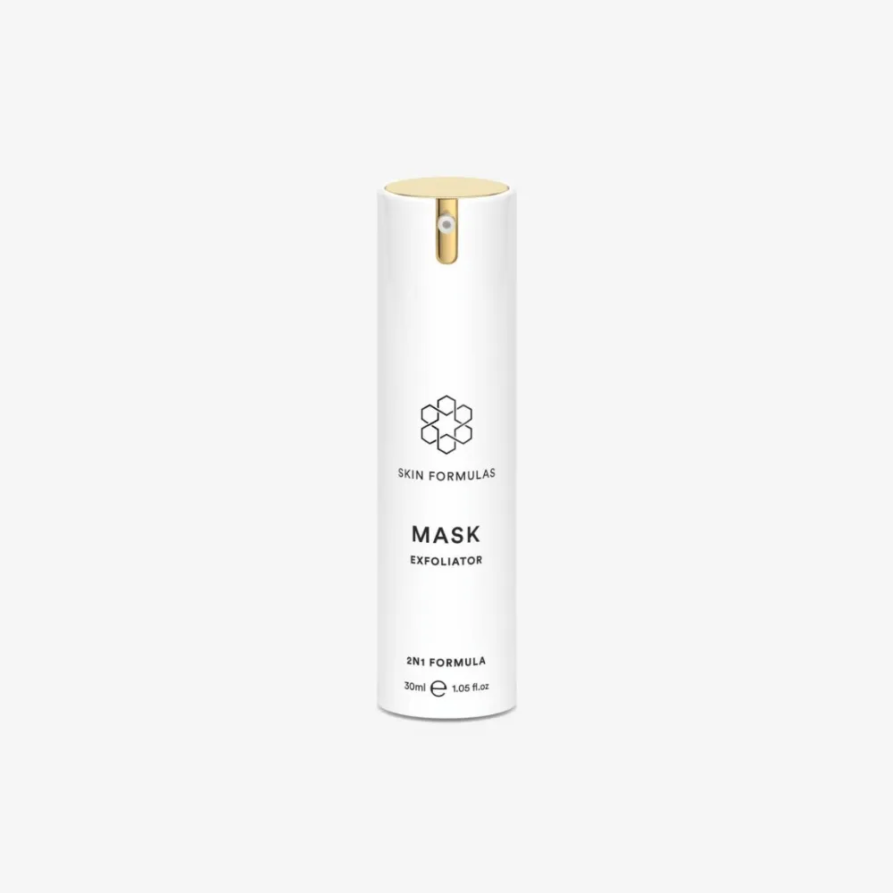 Skin Formulas Mask 30ml