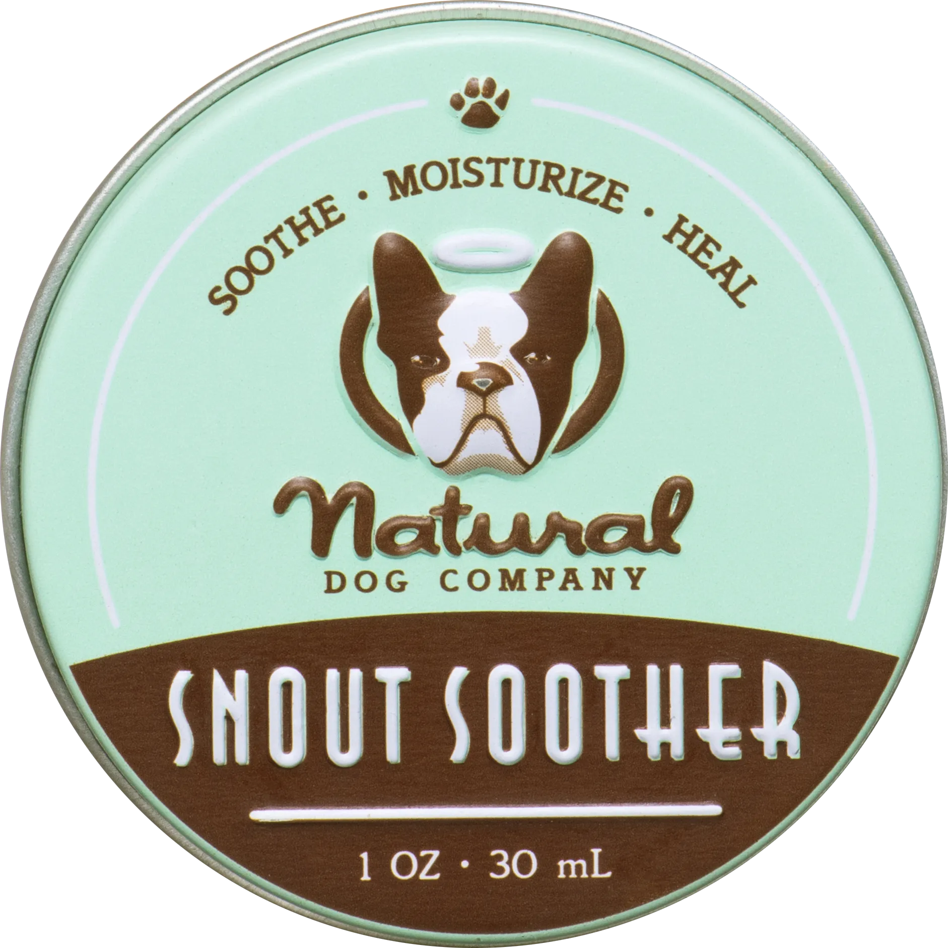 Snout Soother® Balm for Dogs