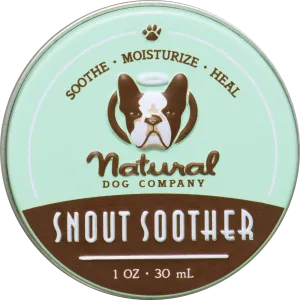 Snout Soother® Balm for Dogs