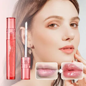 🎉Summer Hot Sale🎉Moisturizing Nourishing Mirror Lip Oil