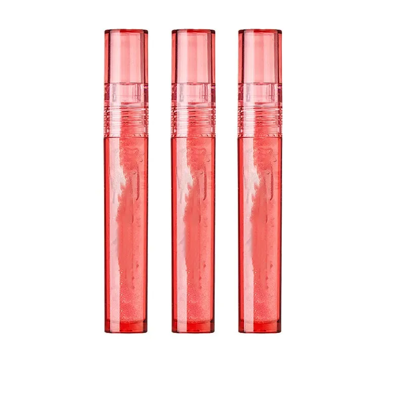 🎉Summer Hot Sale🎉Moisturizing Nourishing Mirror Lip Oil