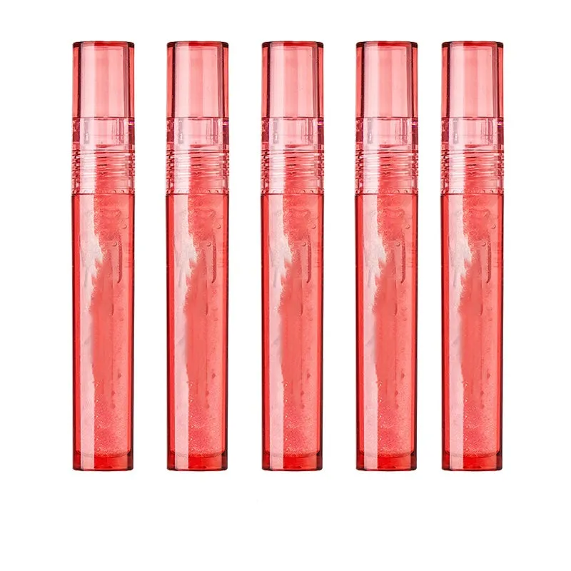 🎉Summer Hot Sale🎉Moisturizing Nourishing Mirror Lip Oil