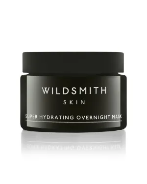 Super Hydrating Overnight Mask