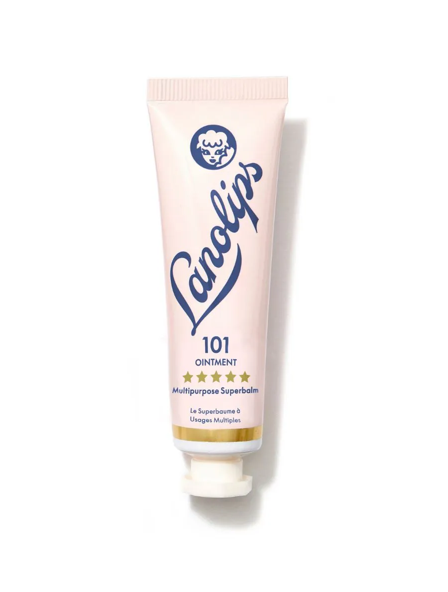 The Original 101 Ointment Multipurpose Superbalm