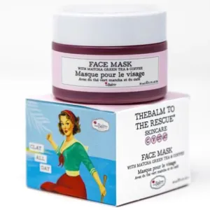 theBalm Face Mask