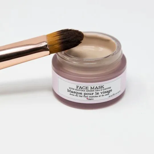 theBalm Face Mask