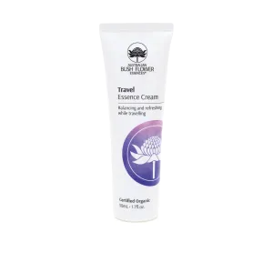 Travel Organic Essence Cream 50ml