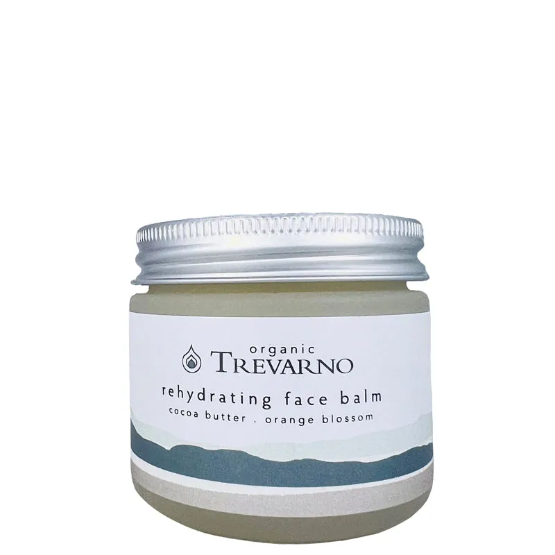 Trevarno Rehydrating Face Balm 60ml