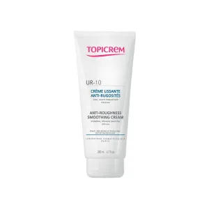 UR-10 Anti-Roughness Smoothing Cream - Very Dry and Rough Skin