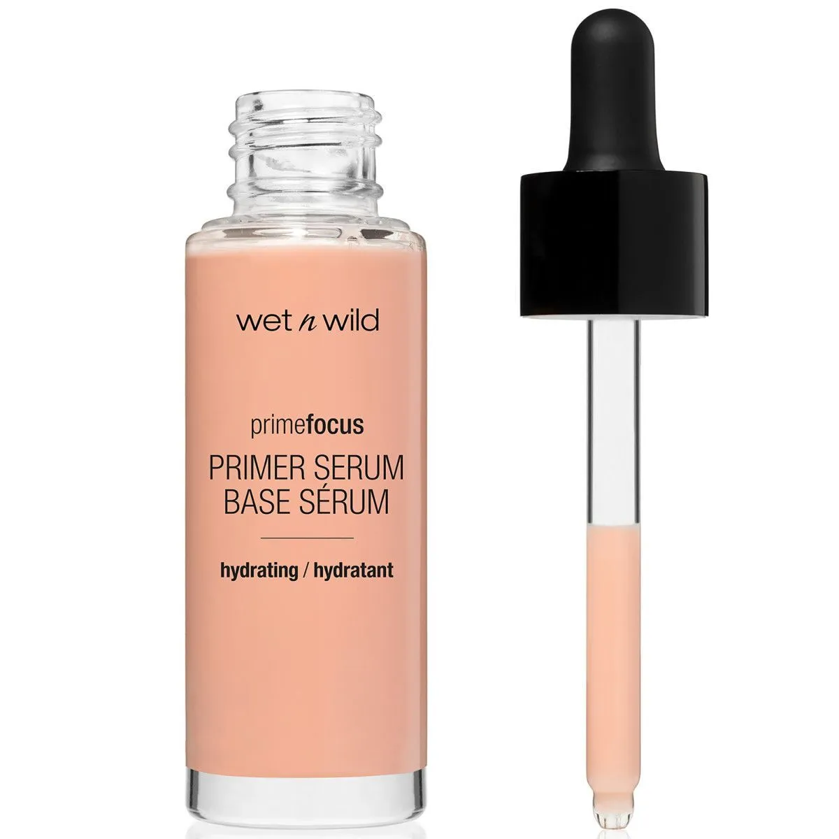 WET N WILD Prime Focus Primer Serum